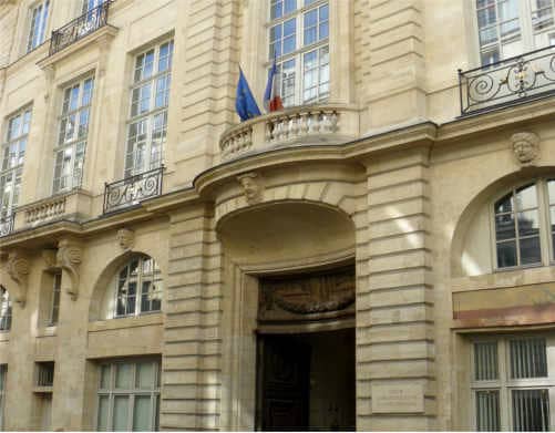 La Cour Administrative d’Appel confirme la décision du Tribunal Administratif de Paris